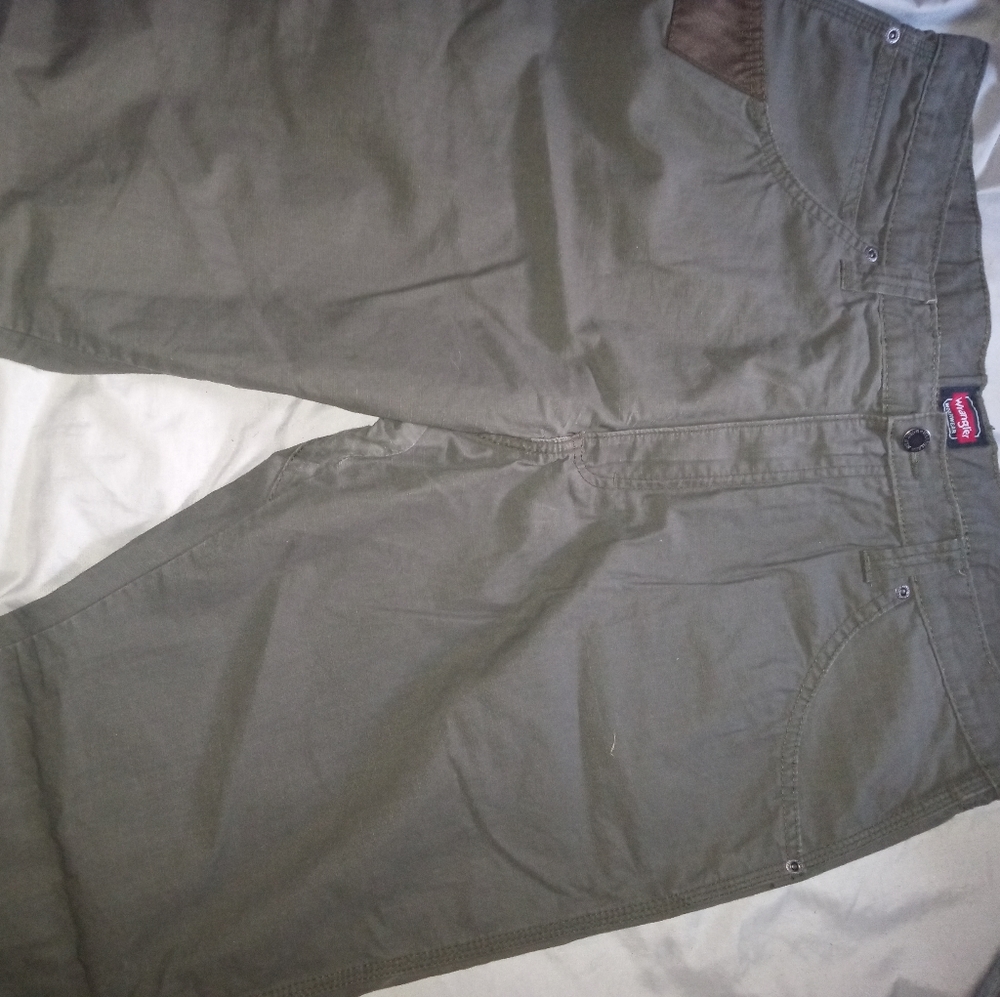 Cargo pants